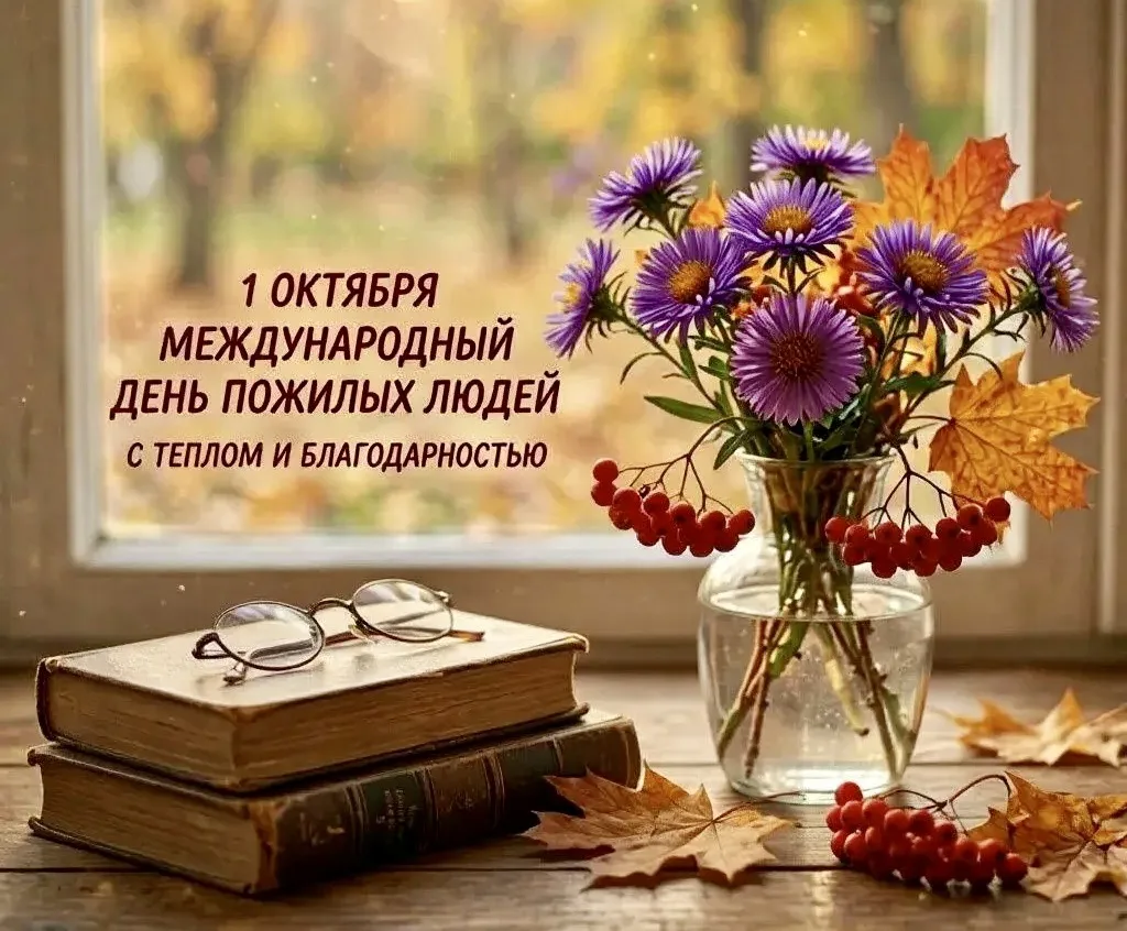 Уважаемые новочебоксарцы! Дорогие представители старшего поколения! Сердечно поздравляю...