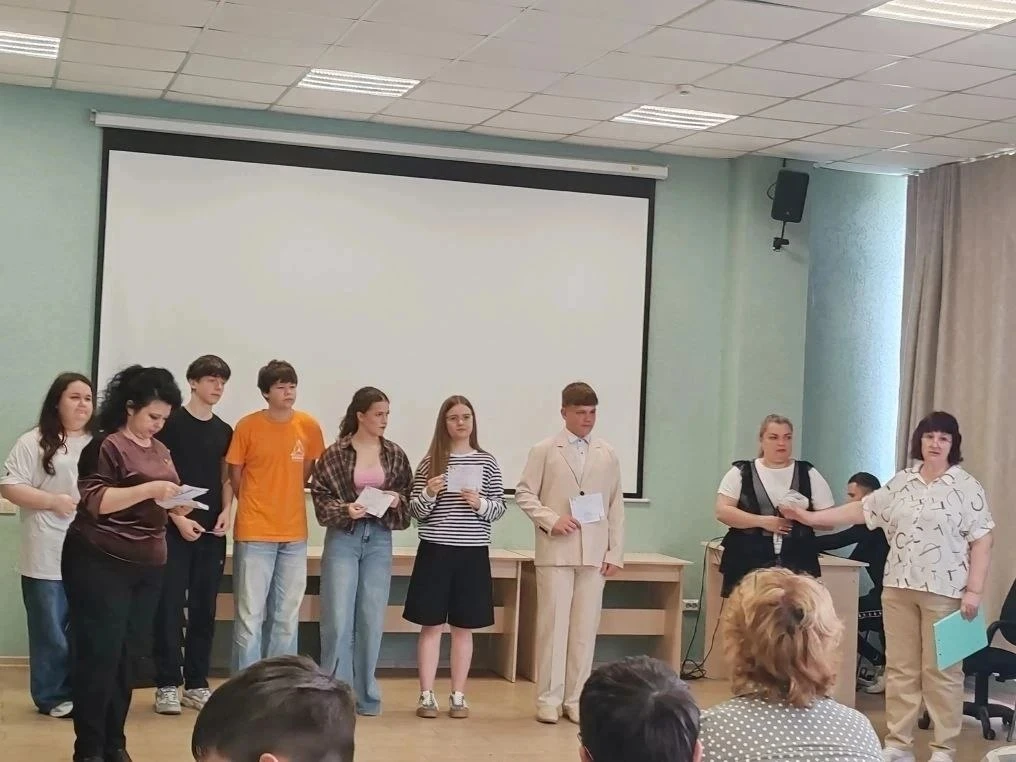 🌿 Подведены итоги краевого интеллектуального мероприятия «Слёт юных натуралистов».  Талантливые учащ
