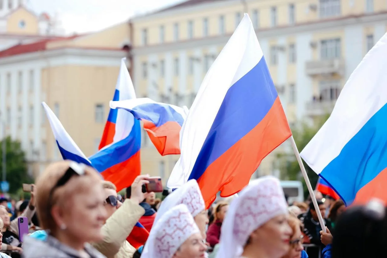 Дорогие друзья, от всей души поздравляю вас с Днем народного единства!   🇷🇺Этот праздник символизиру