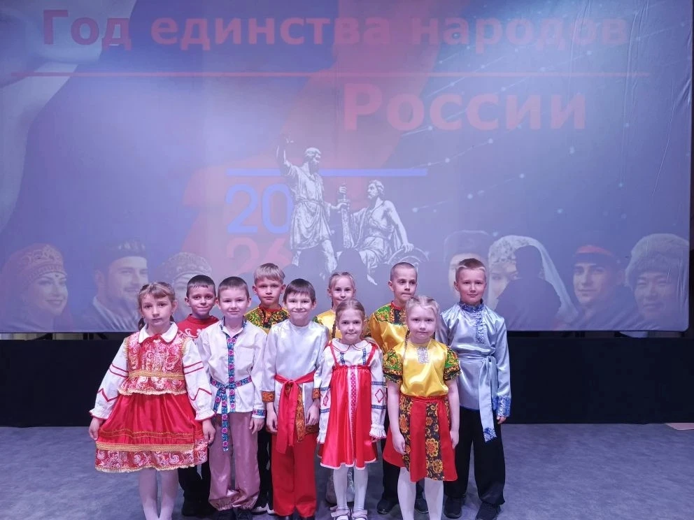 20 мая наши дети танцевального коллектива "Затейники" приняли участие в городском конку...
