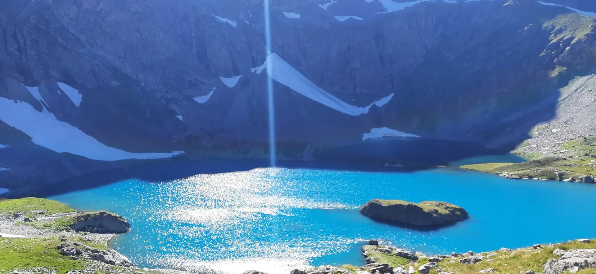 🏔️ ПОХОД НА ИМЕРЕТИНСКИЕ ОЗЕРА