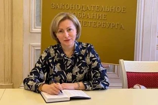 ❌ Губернатор Петербурга уволил руководителя Управления соцпитания Алёну Мироненко.

Причины Смольный