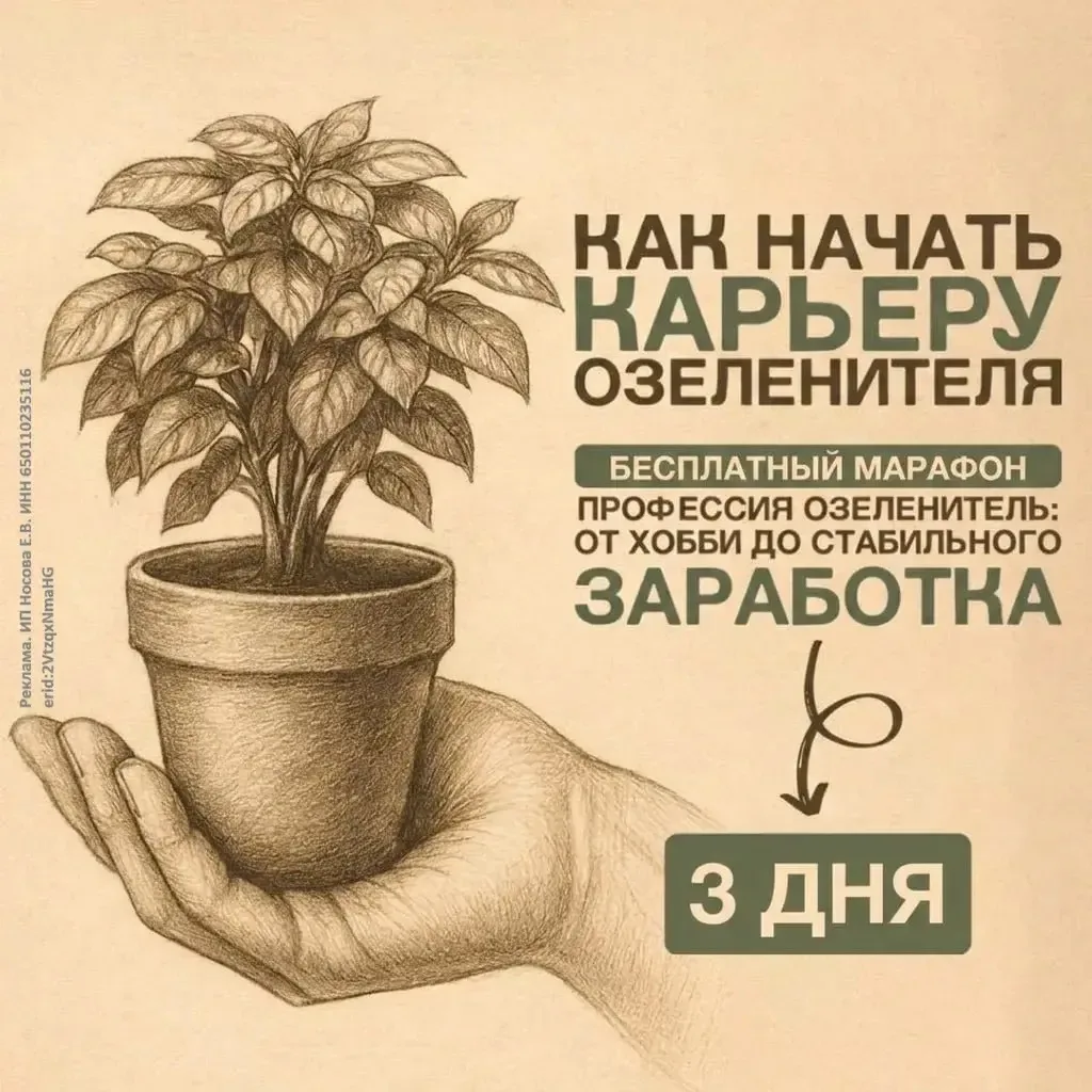 Если дома уже больше трёх растений, есть шанс, что этот каталог вам однажды очень пригодится 🌿
В нё