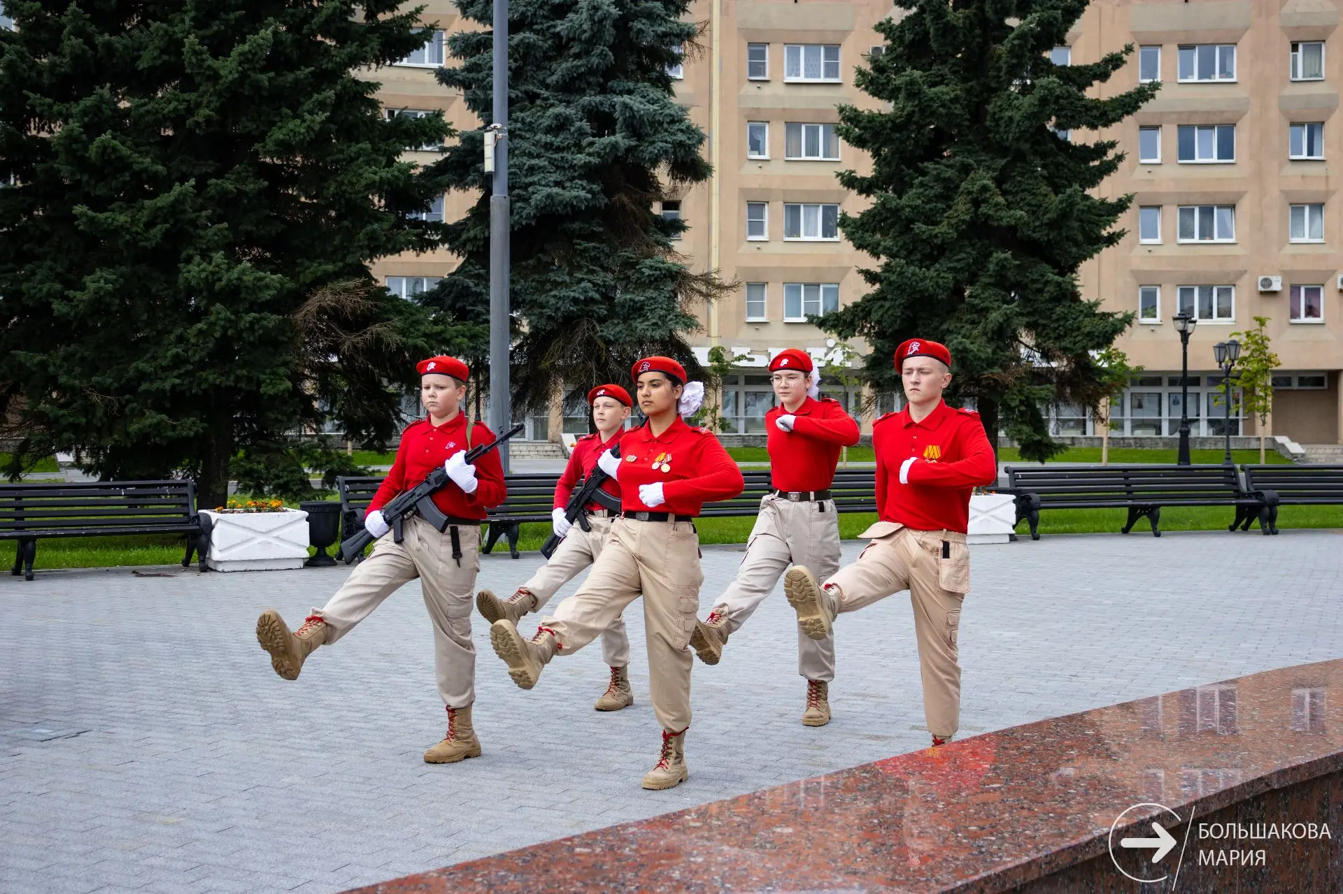 🇷🇺🇧🇾 Тверь встретила делегацию Республики Беларусь.

23 июля Тверь с официальным визитом посетил