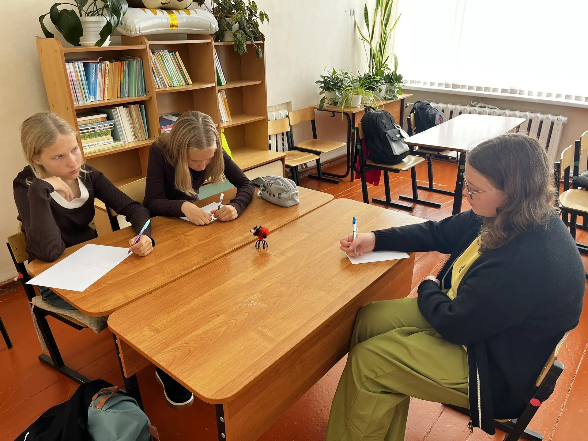 🕊️  3 сентября — День солидарности в борьбе с терроризмом.