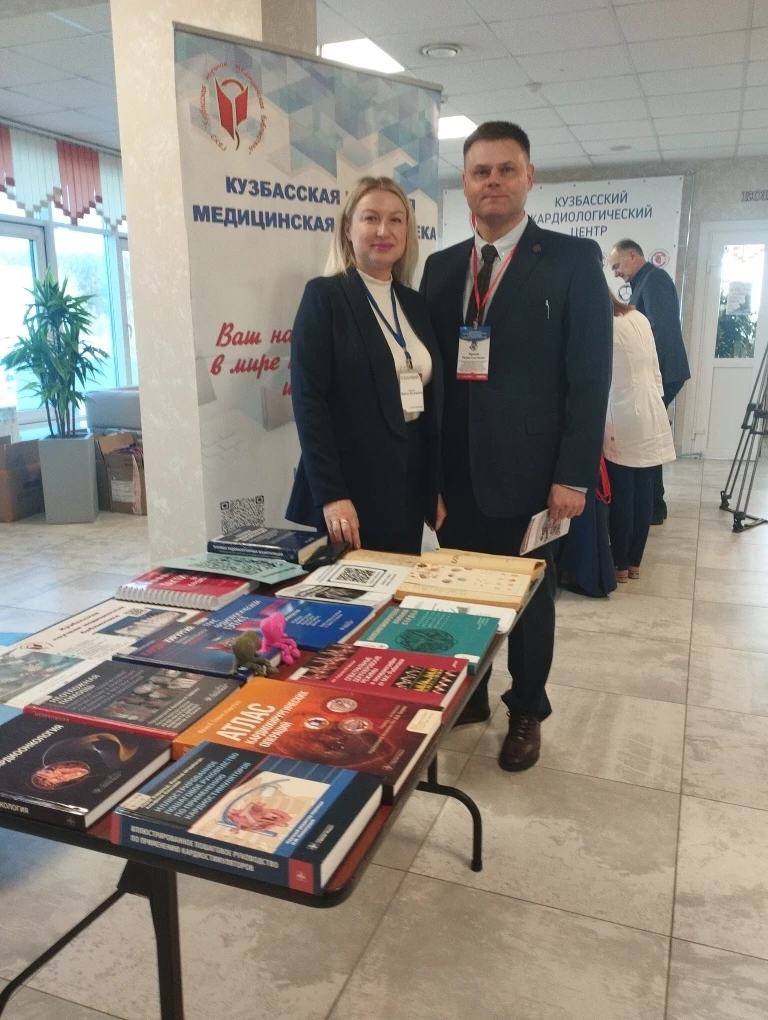 Когда на кону - жизнь и здоровье пациента, каждое решение должно быть точным, а знания ...