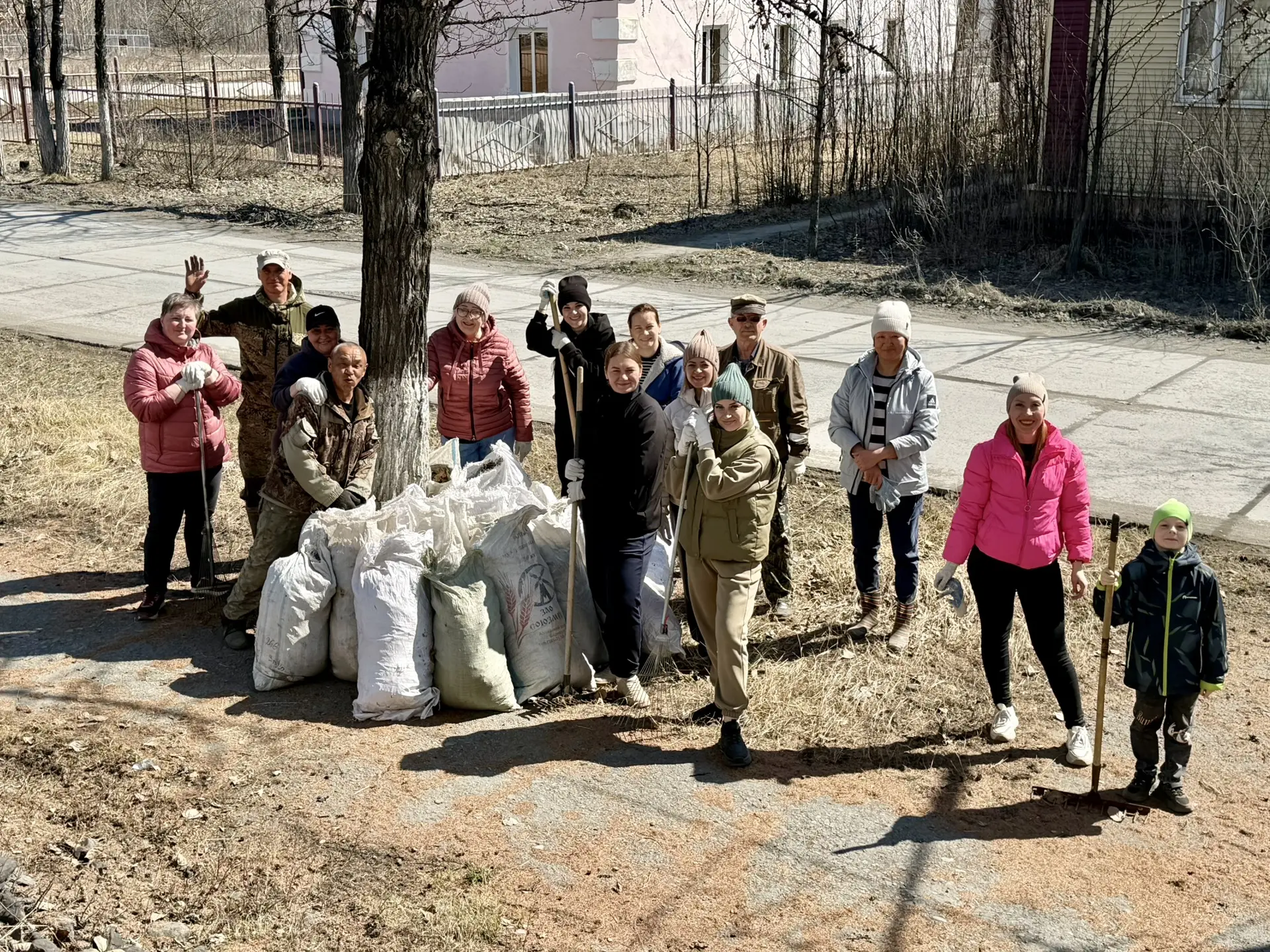 Прекрасный день выдался в нашем физкультурно-оздоровительном комплексе с плавательным б...