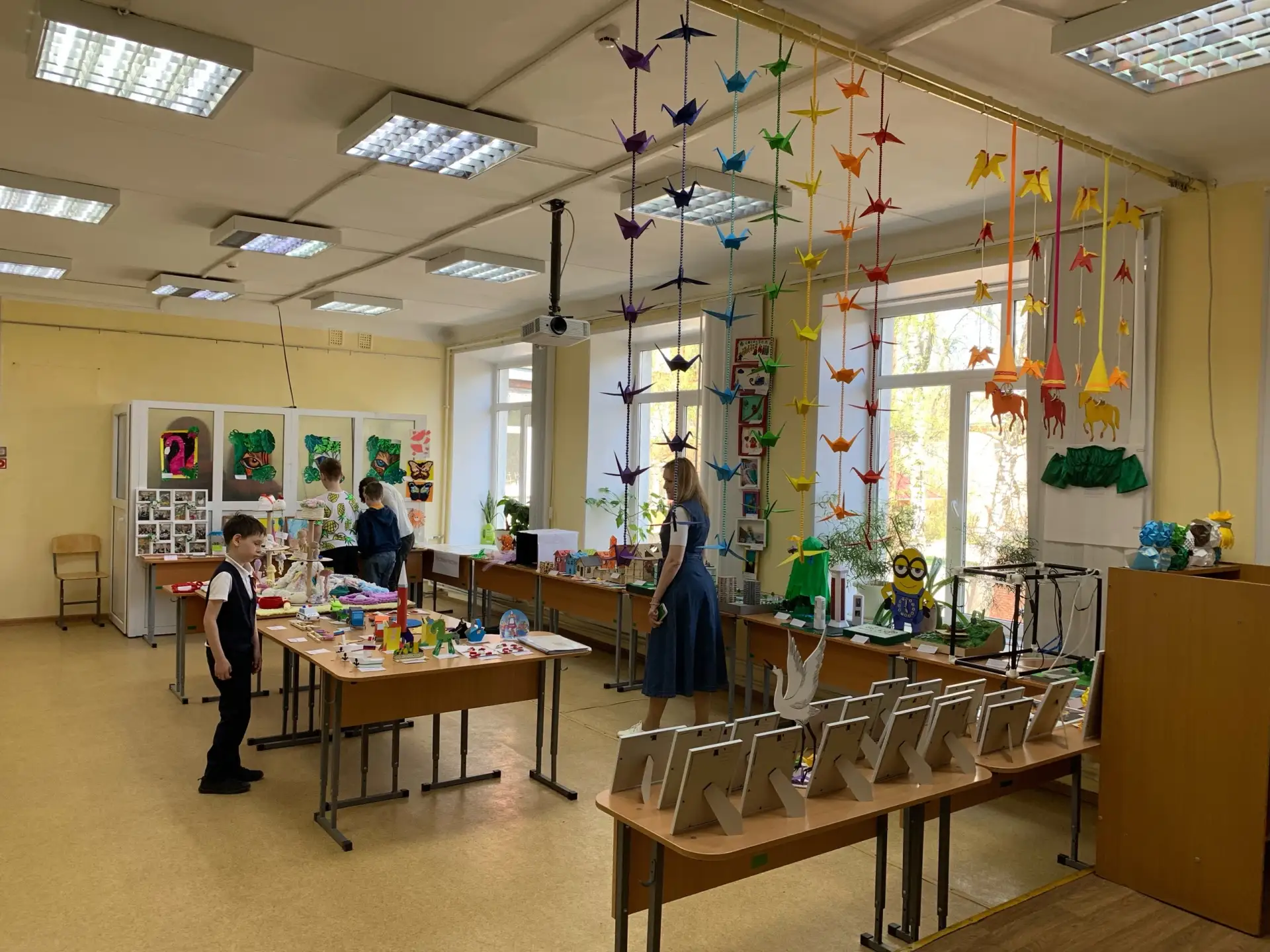 💫НАШ МЕХАНИК