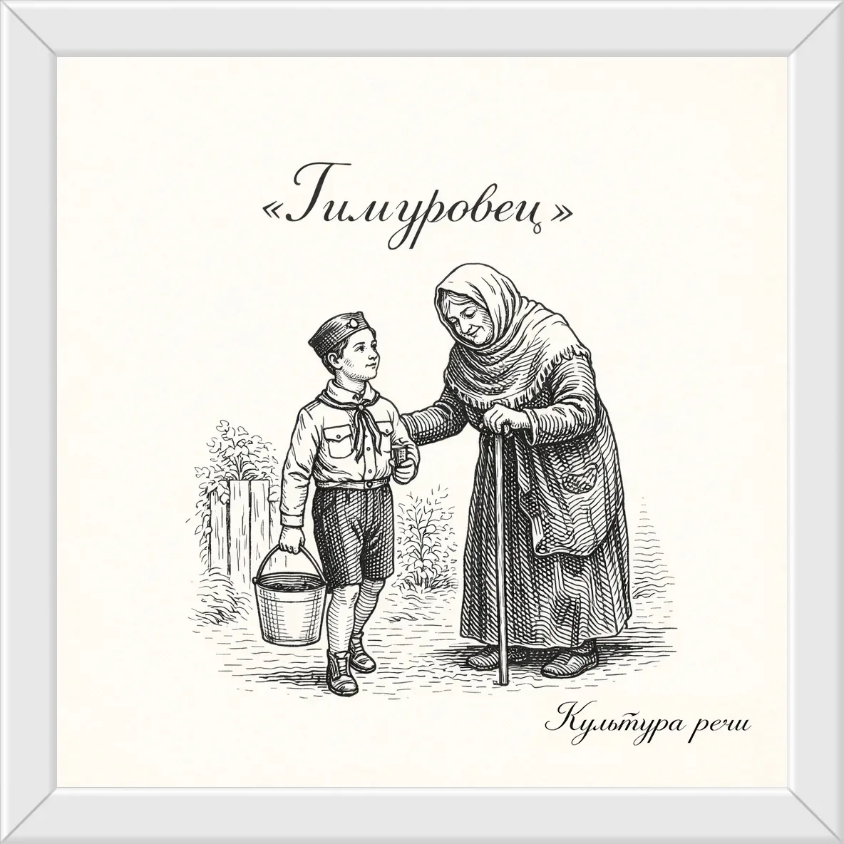 Тимуровец