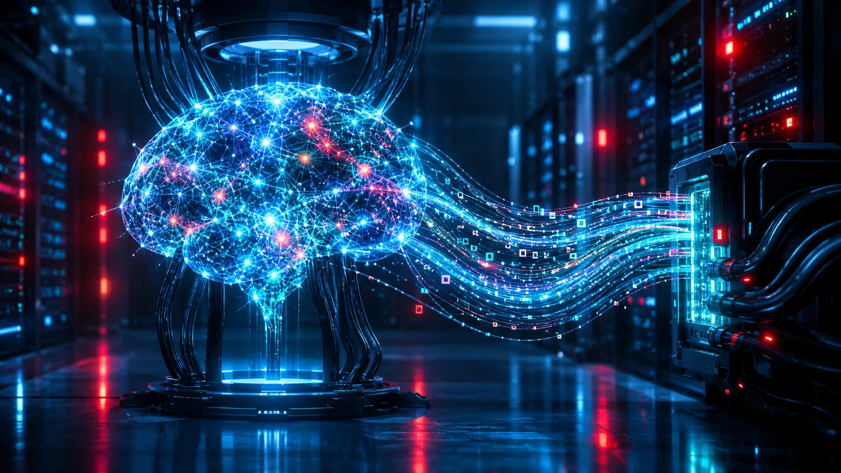 🧠 Кто-то слишком внимательно слушал, как думает чужая модель.
