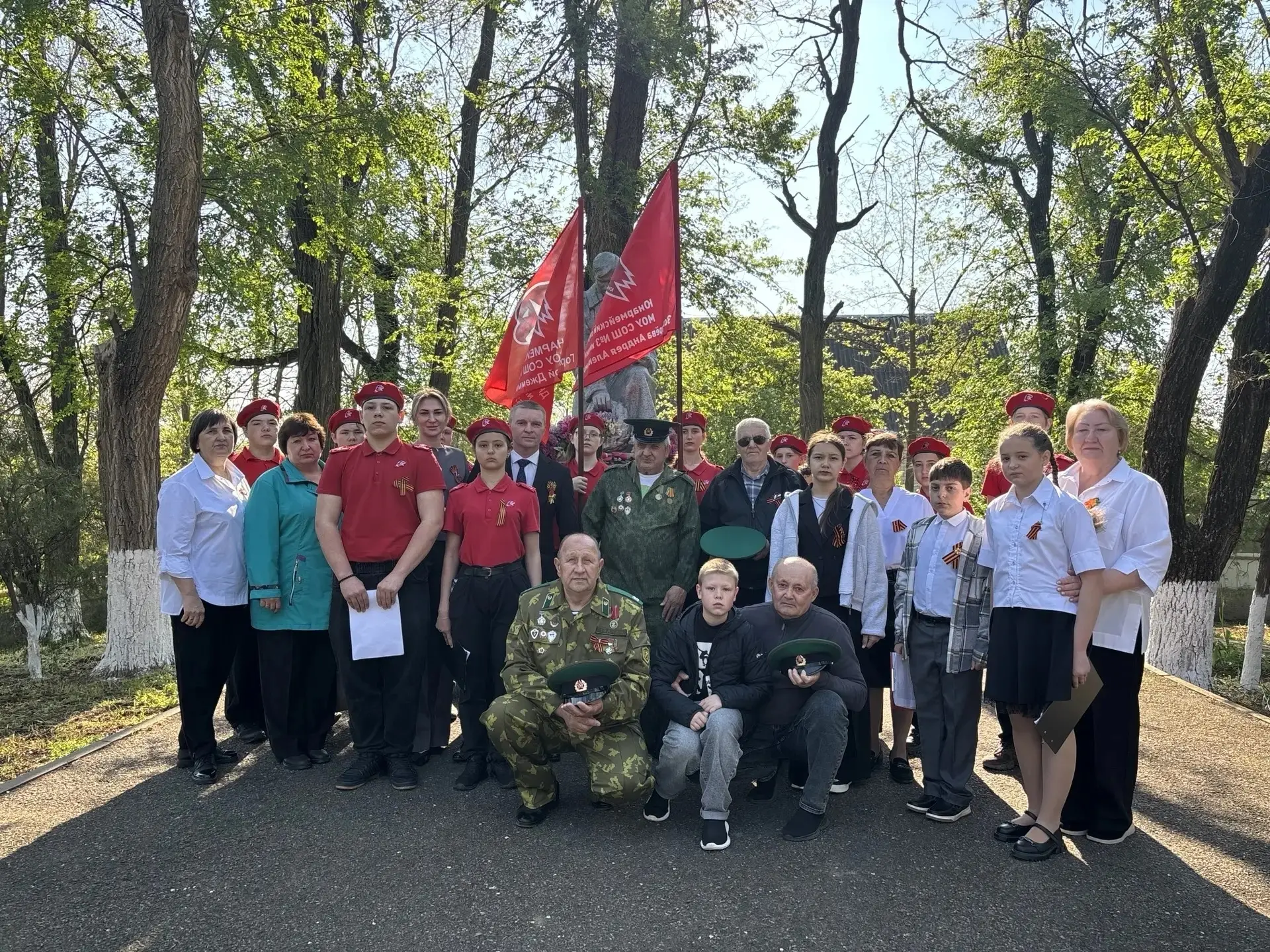 🇷🇺️ГЕРОИЧЕСКАЯ ПОВЕРКА