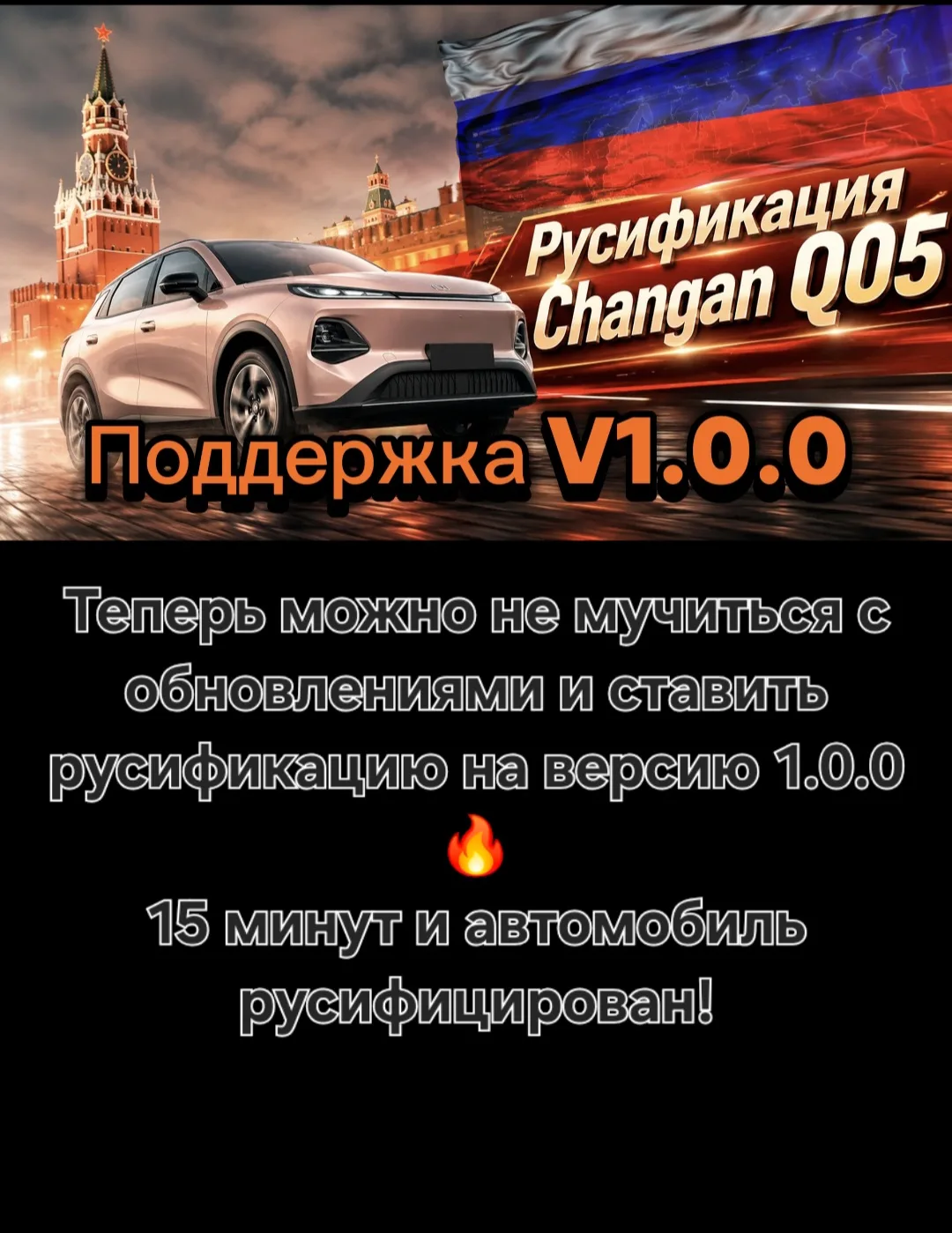 Короткий видеообзор: