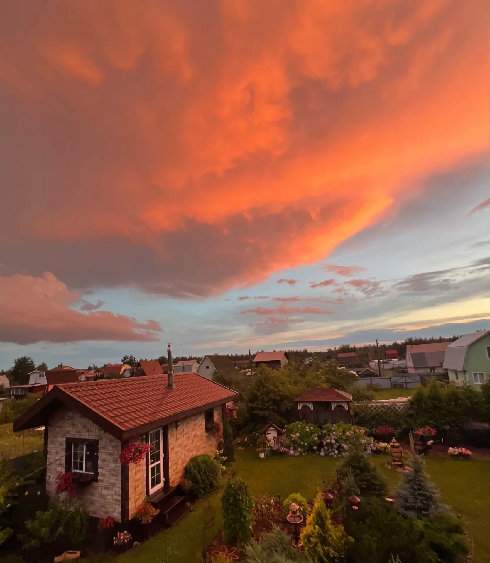 Обалдеть красота😍😍😍