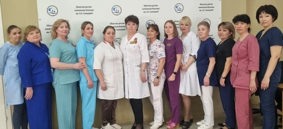 🌼Международный день медицинской сестры