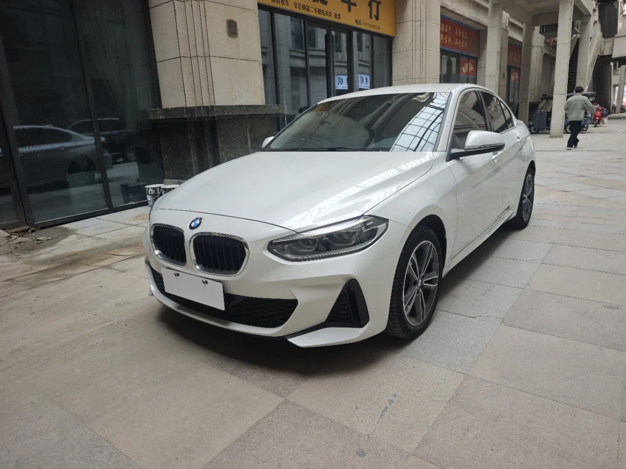 Подобрали 3 интересных автомобиля из Китая с минимальными пробегами и хорошими ценами 👌