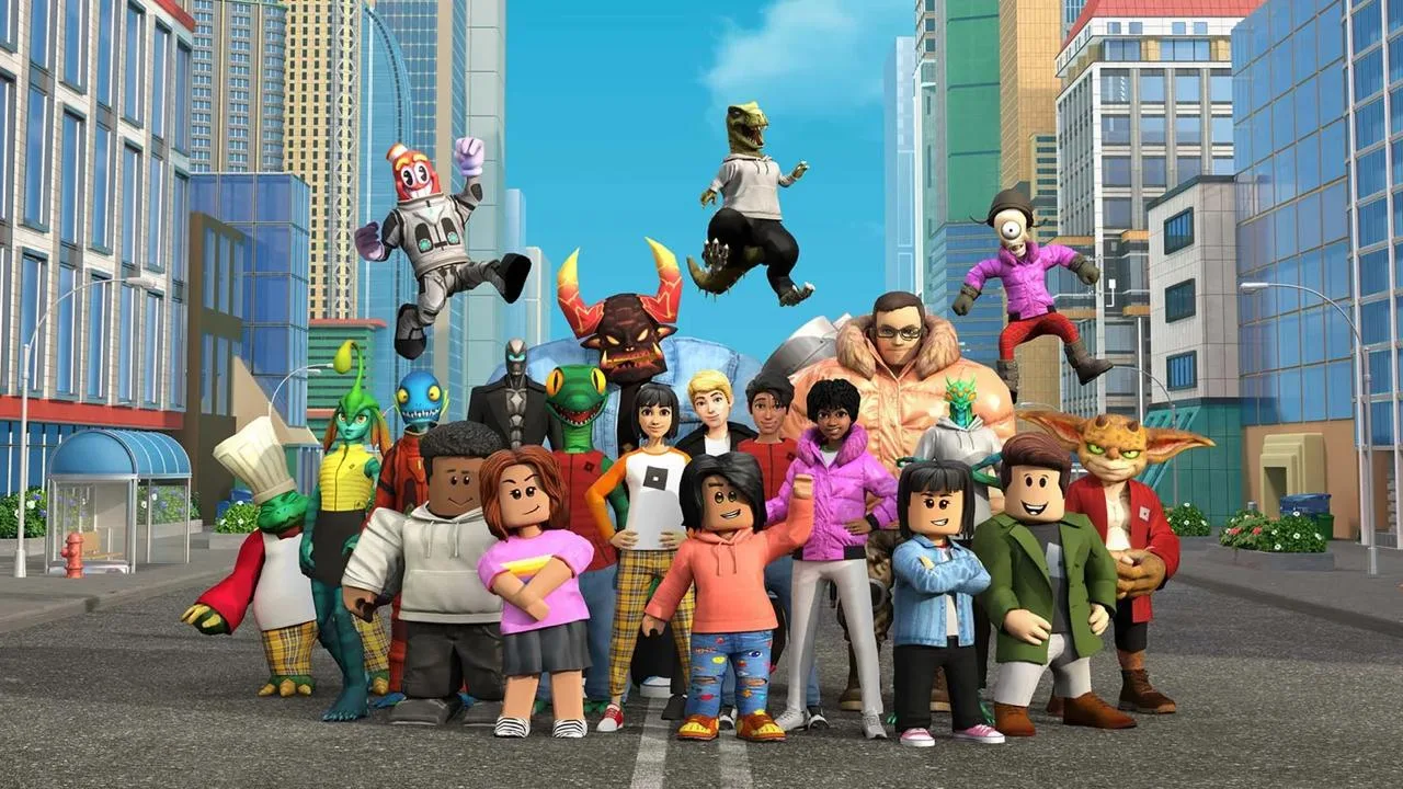 🔓Разблокируют ли в России другие сервисы после Roblox? Мнение эксперта

Вчерашняя новость о разблок