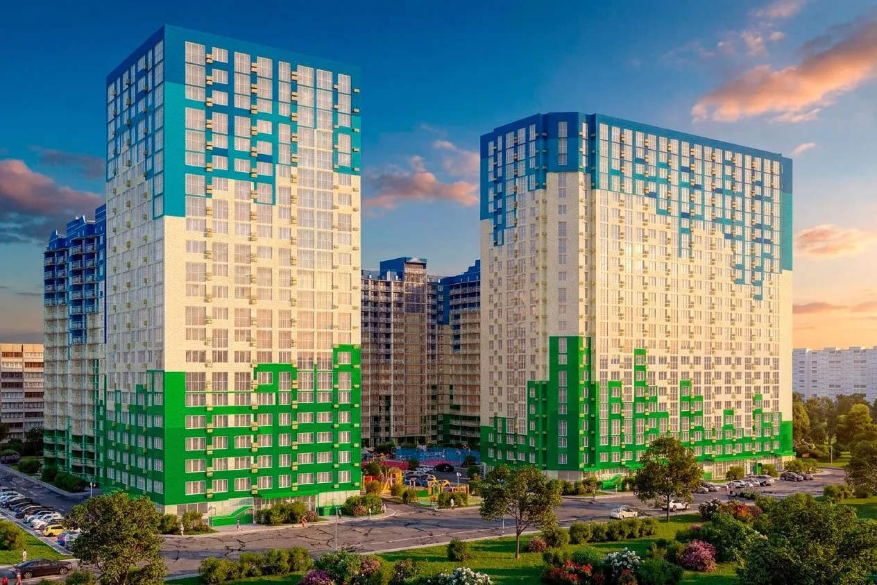 💰 Сколько стоит визуализация ЖК в 2026?

Короткий ответ: от 100 000 ₽ за многоквартирный дом и от 1