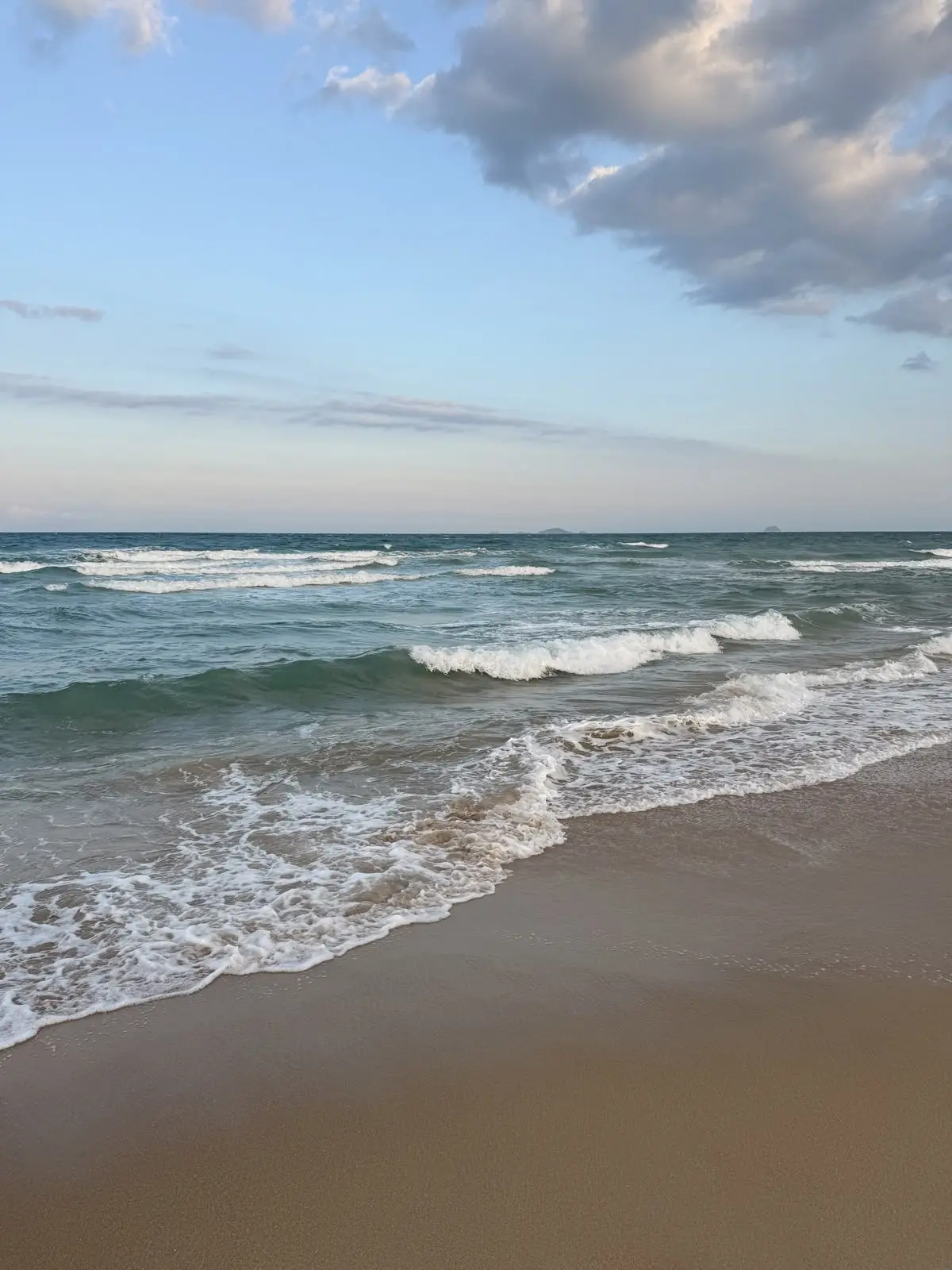 🌴 Вьетнам, Камрань, февраль — идеальный побег от холодов! ☀️