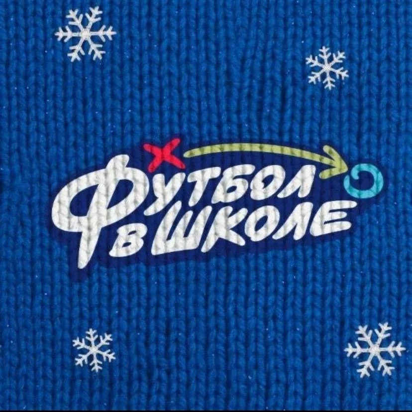 14 февраля в рамках федерального проекта «Футбол в школе» состоялся спортивный праздник, объединивши