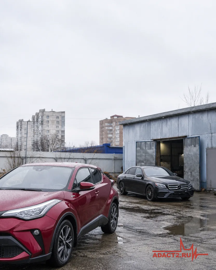 📍 Отзыв клиента о работе нашего партнёра Ильи Капитоненко