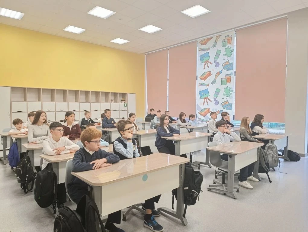 🗣Разговоры о важном 04.05.2026 г.🇷🇺  «Песни о войне. Ко Дню Победы».🎖  📅 День Победы – это не просто