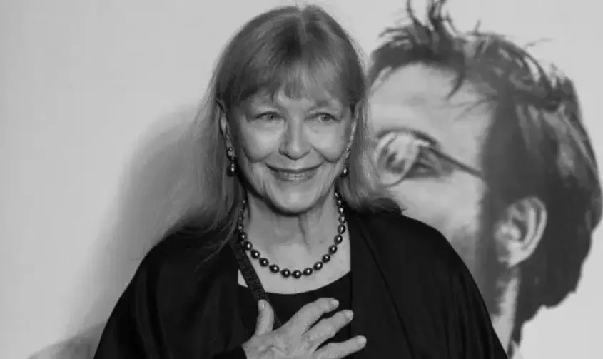 🕊 Умерла вдова Владимира Высоцкого Марина Влади, ей было 88 лет