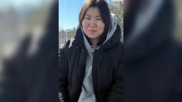 Пропавшую в Якутске 19-летнюю девушку видели в библиотеке