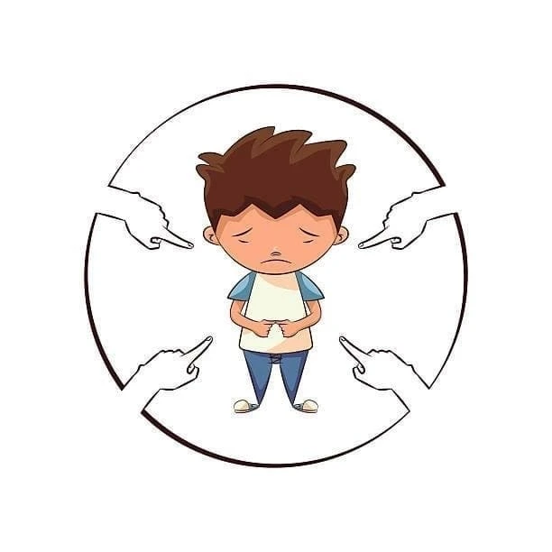 Фразы, которые не стоит говорить детям➡️Делай, как я сказал!