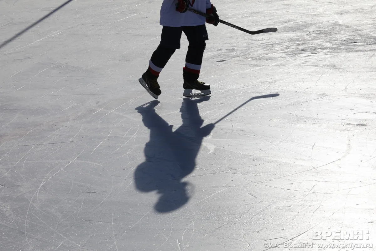 🏒Нижегородская «Чайка» обыграла «Локо» 4 октября
