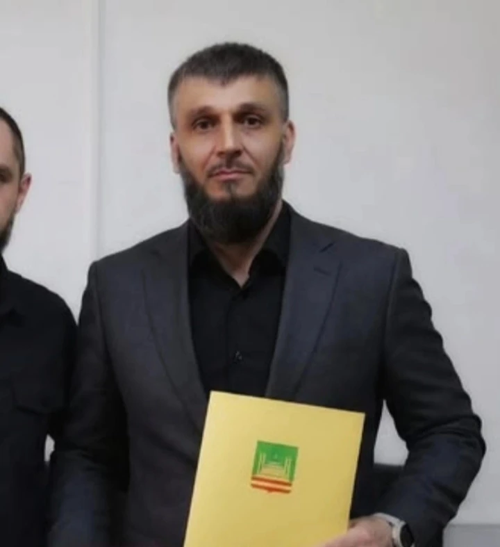 С гордостью сообщаем, что тренер‑преподаватель по боксу нашей спортивной школы Кукаев Б...