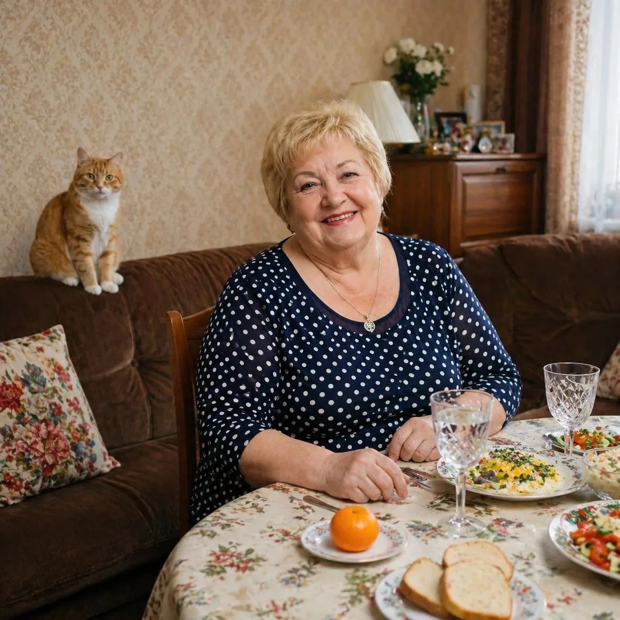 Мне было двадцать лет, когда моя сестра вышла замуж. Молодожёны сразу перебрались жить ...