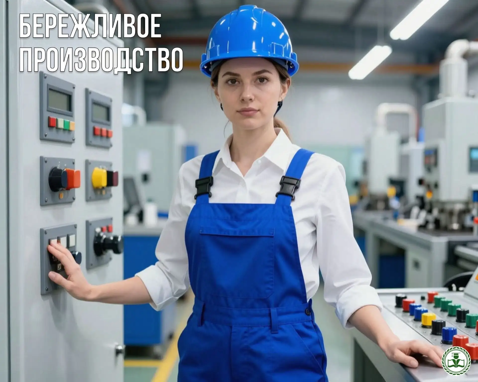 Бережливое производство — это концепция управления производством или компанией, направленная на опти