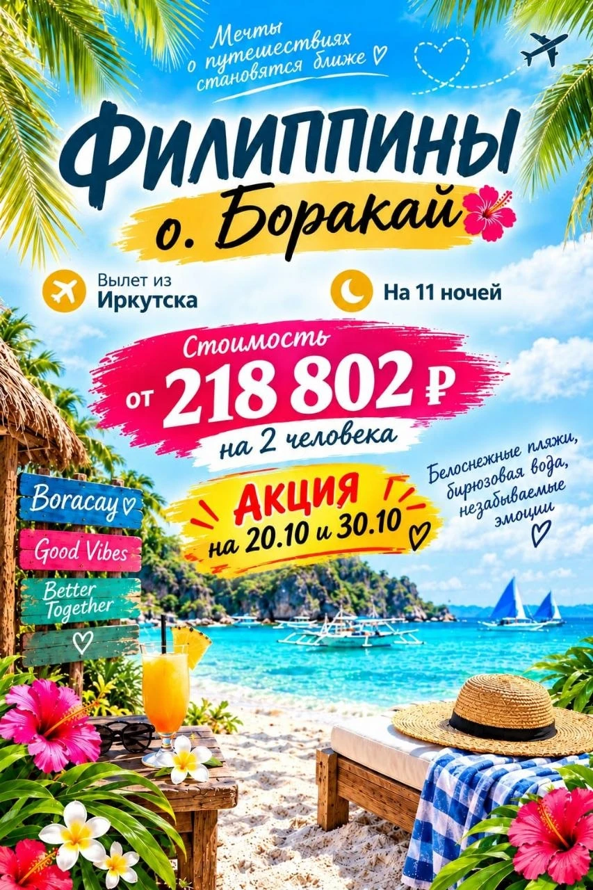 🔥 АКЦИЯ "BEST PRICE" ЗАКАНЧИВАЕТСЯ!