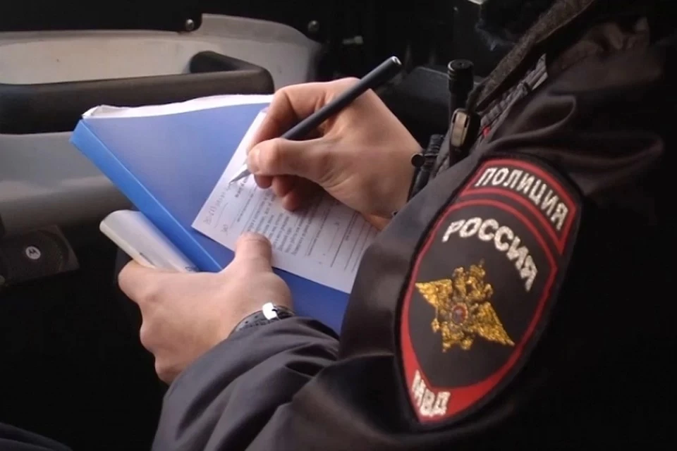 🚨 В Тарбагатайском районе полицейские задержали мужчину, подозреваемого в краже вещей ...