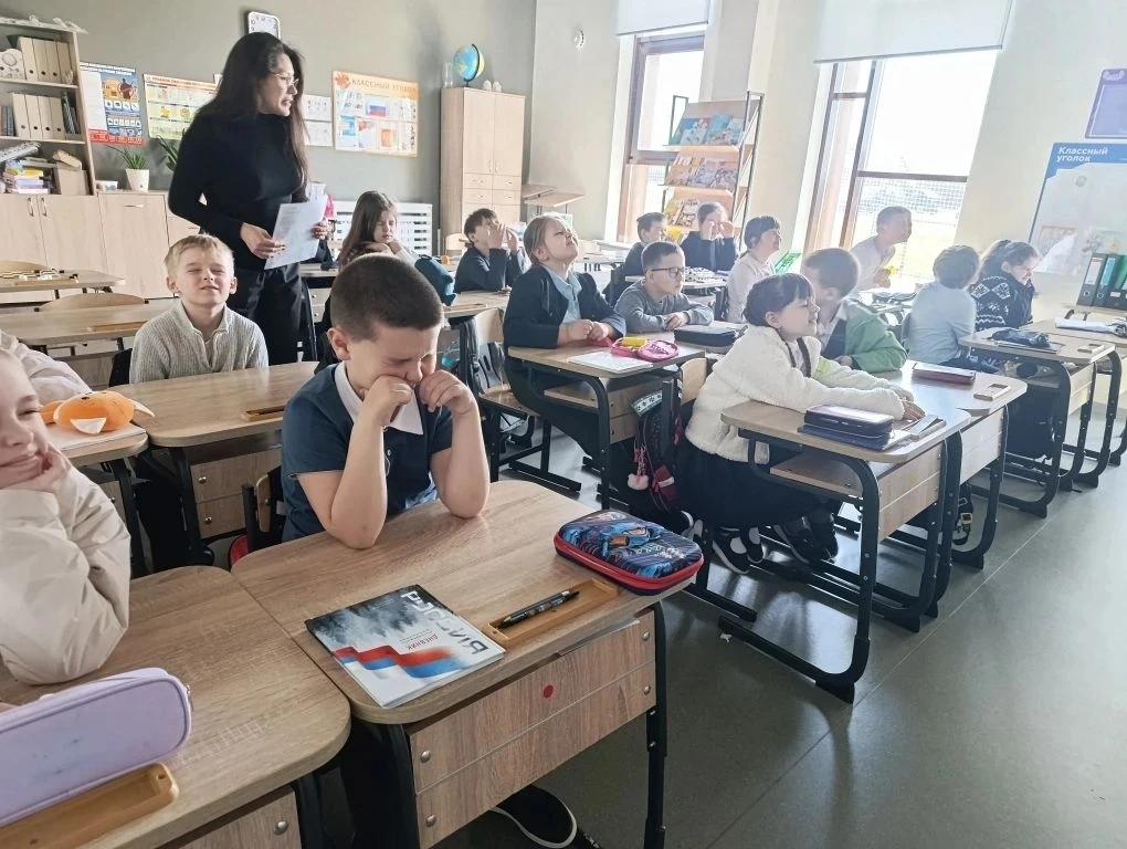 Неделя психологии в гимназии продолжается.                                     Характер человека фор