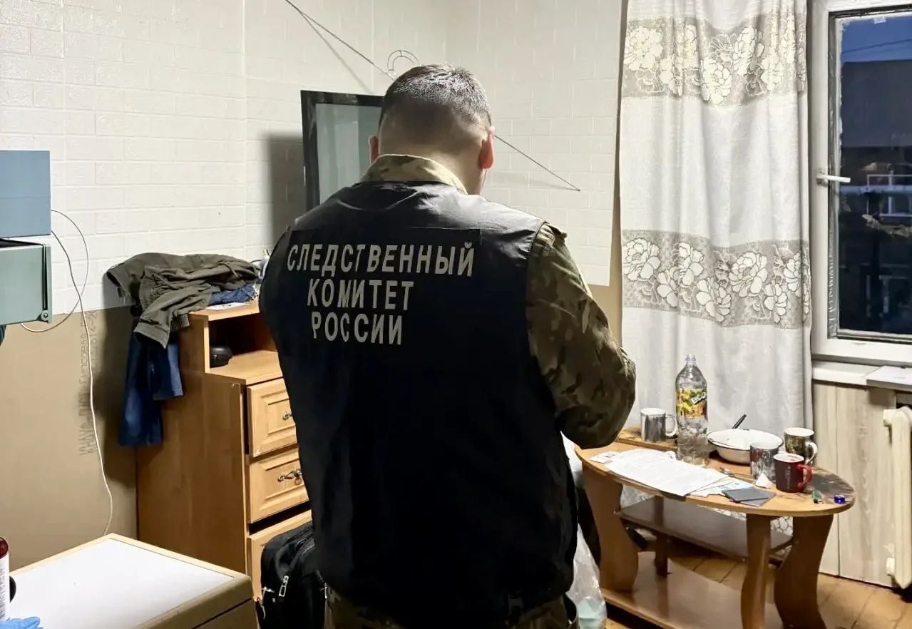 В городе Якутске взят под стражу мужчина, обвиняемый в убийстве  
 
Следственным отделом по городу Я