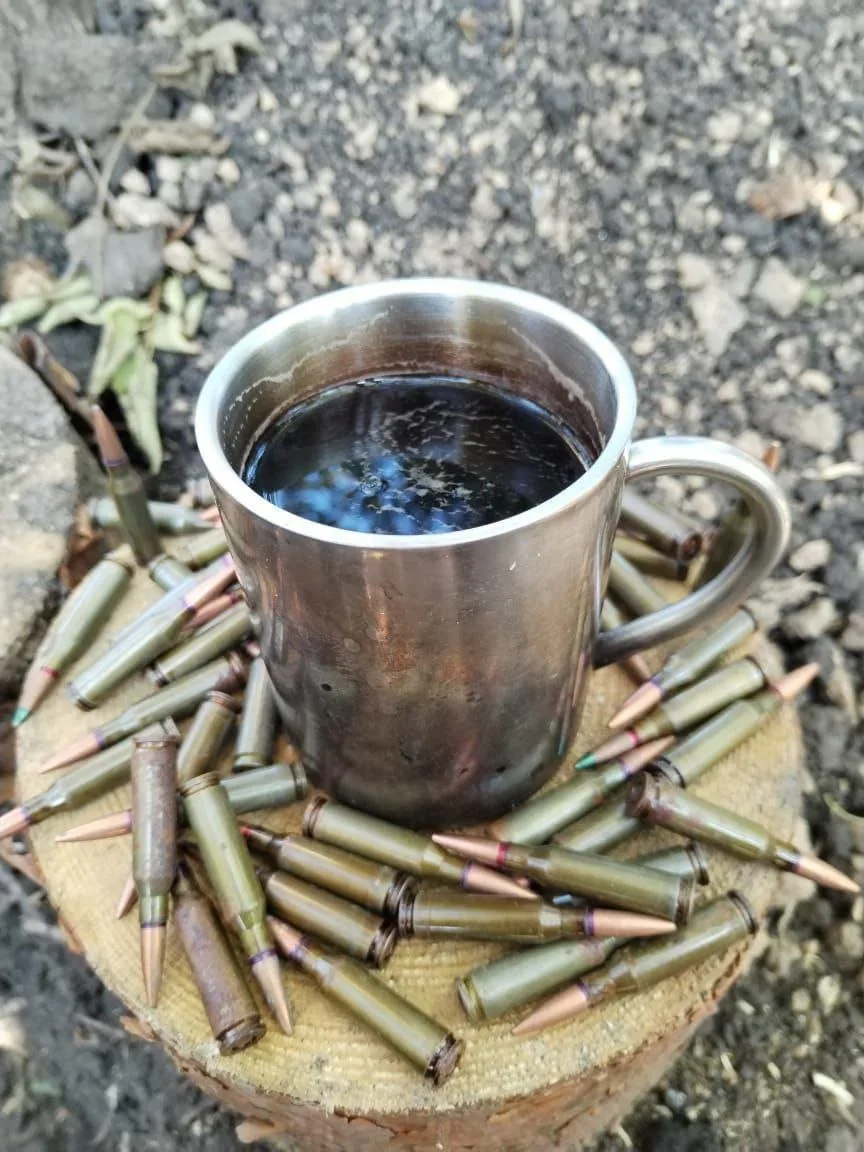 «Доброе утро, родные! ☀️