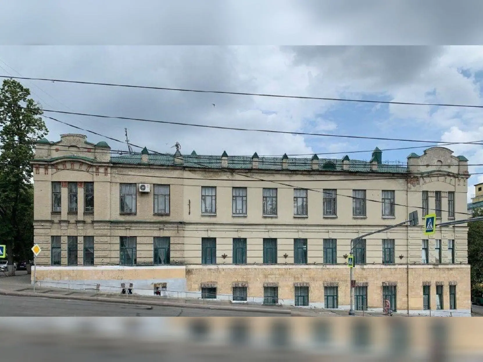 🌿Уважаемые земляки, почитатели литературы и культурного наследия!Сегодня отмечается Вс...
