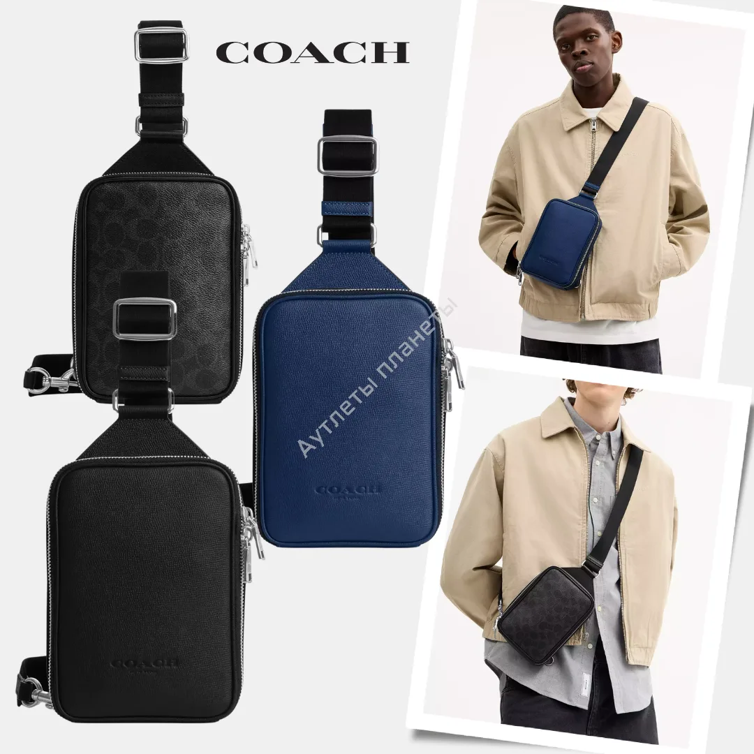 Coach Outlet 🇺🇸