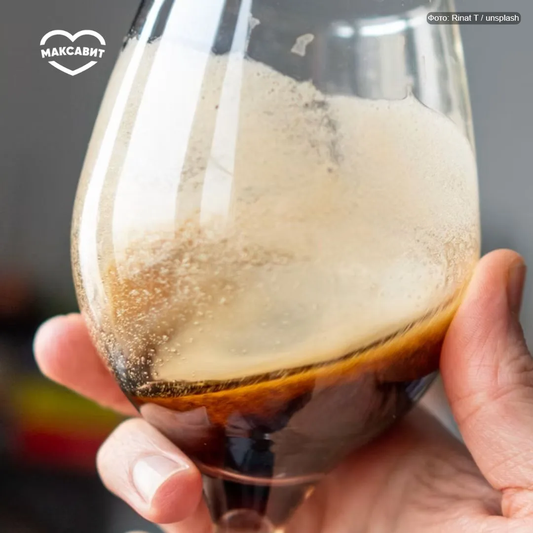 А не хотите ли кваску?🍺 Для здоровья! И чтобы отметить День русского кваса. Чем полезен этот хлебны