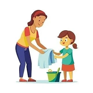 📝 Заметки от психолога: 5 языков любви для подростка. Часть2

➡ Путь 4 – Помощь

Исполнение обязанн