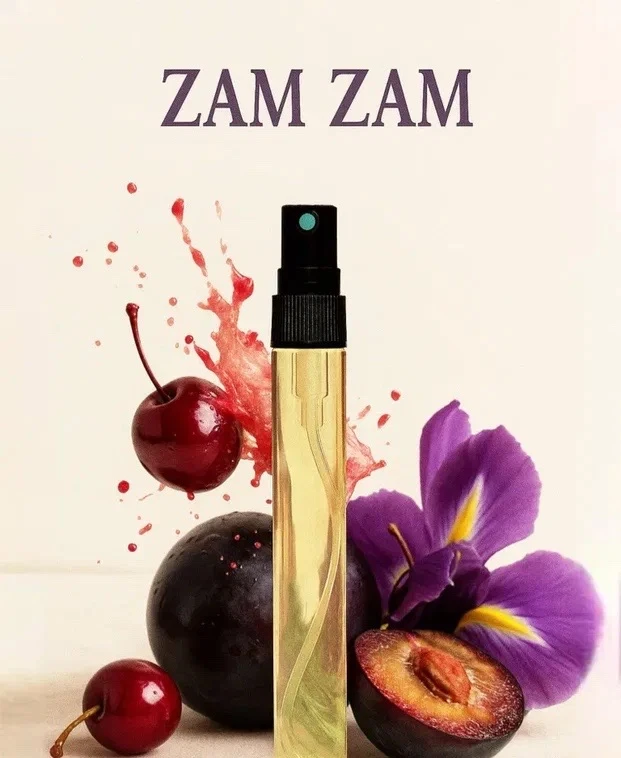 ✔️Zam Zam💛