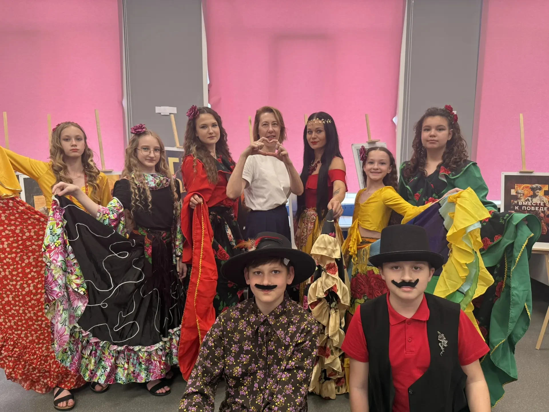 🥳 Наши ребята — победители конкурса «Карта живых историй»! 🥳  С огромной радостью сообщаем, что кома