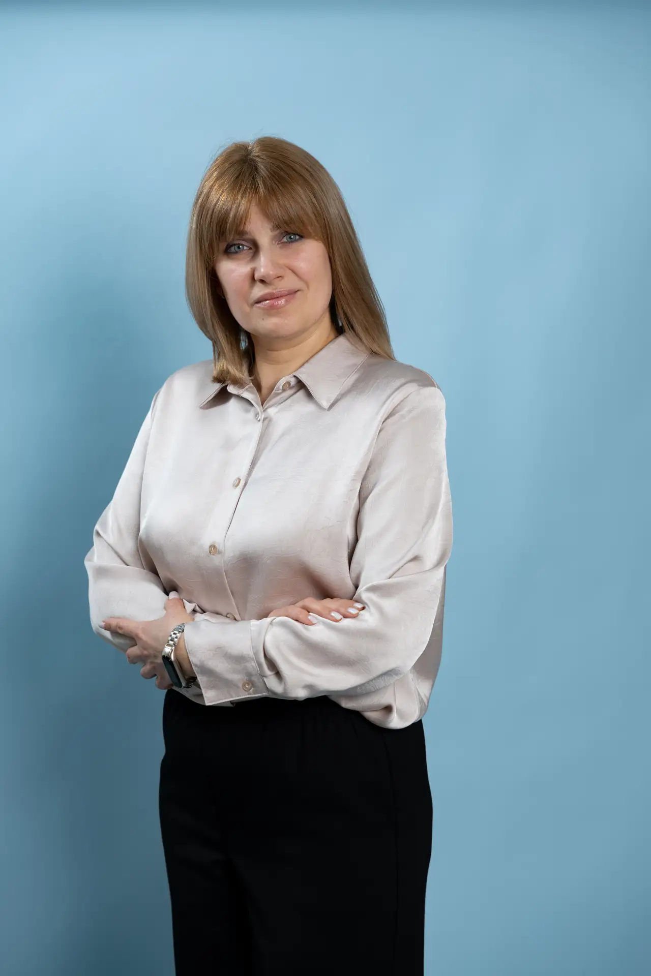 Елена Викторовна Круглова - воспитатель младшей группы дошкольного отделения "Солнышко"
Давайте знак