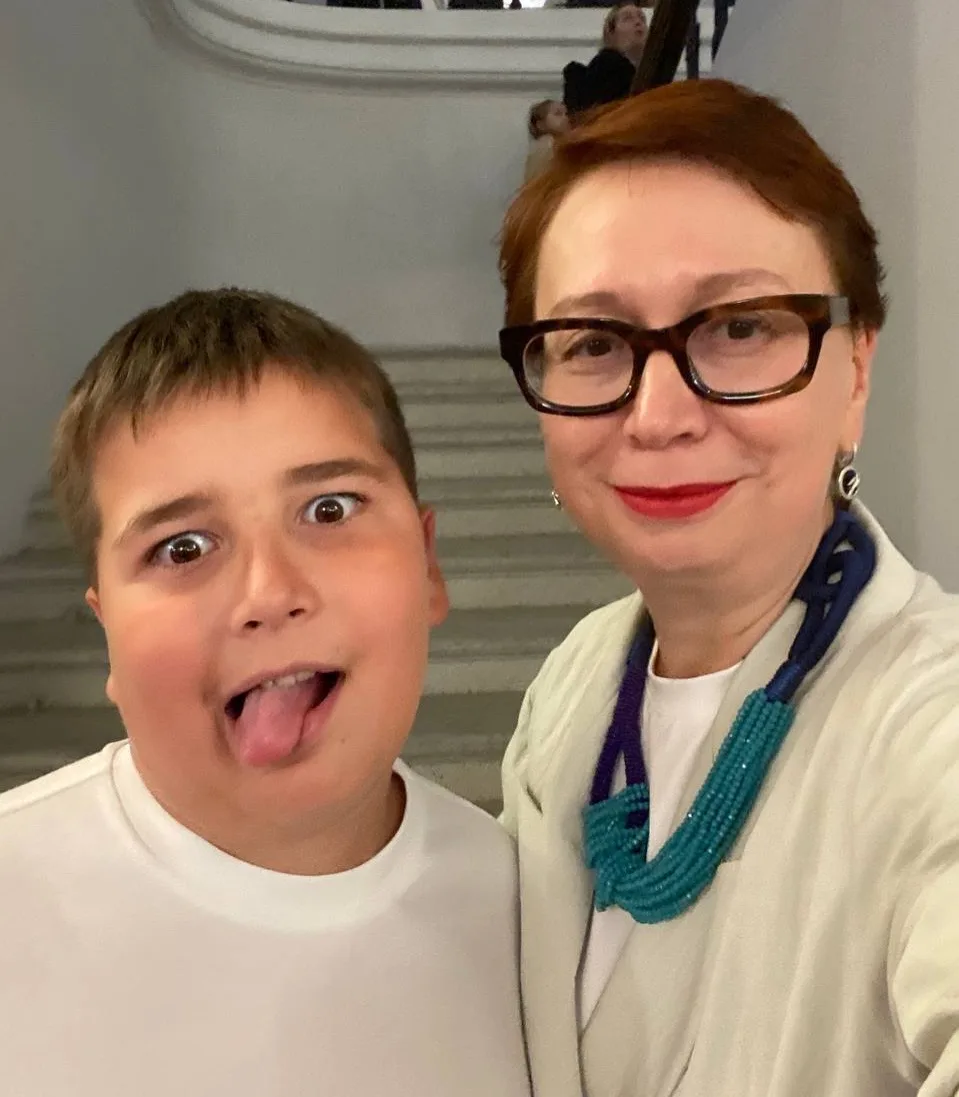У МЕНЯ ЛОМКА