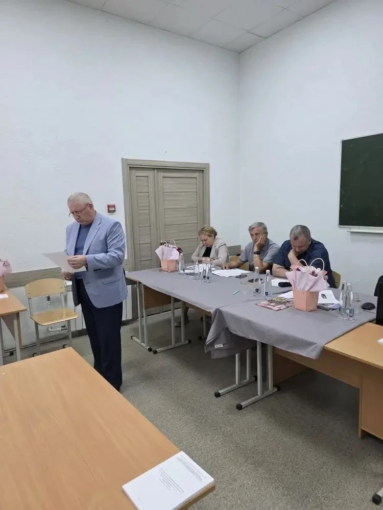 Экзамен на прочность: как студенты СГЮА сдавали госэкзамены