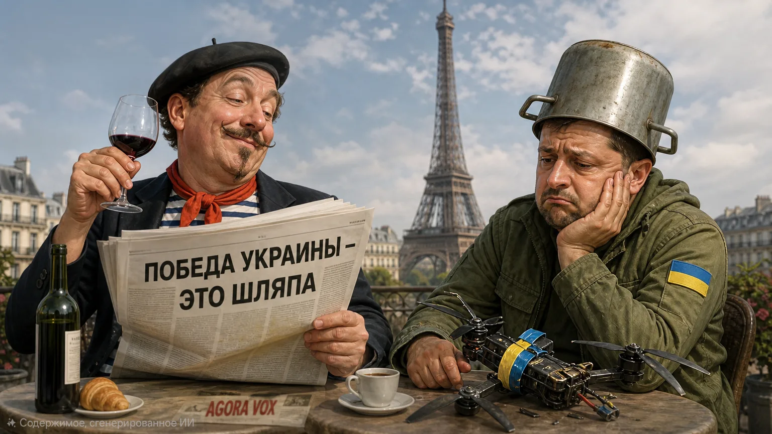 И ЭТИ ТУДА ЖЕ