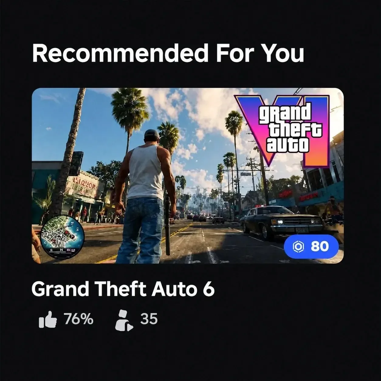 🤯 GTA 6 уже в Роблокс!