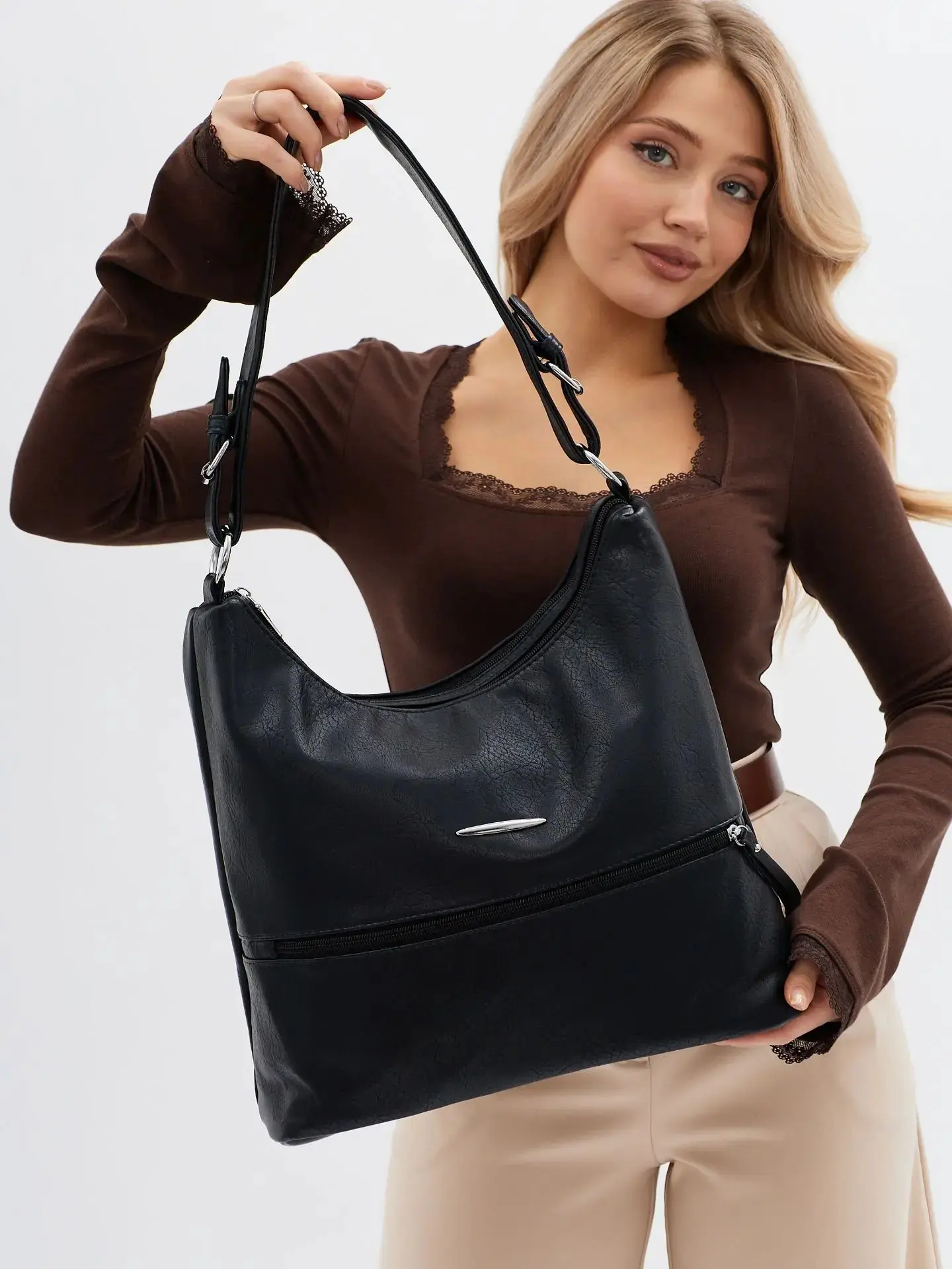 Подборка сумок с WB 👜