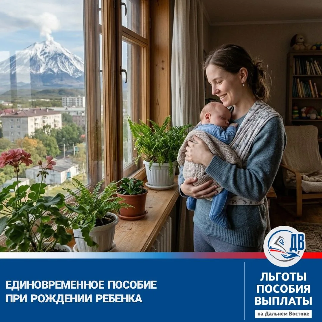 Разовая выплата на ребёнка

❗ Работающим родителям

· Выплата — разовая, на каждого ребёнка.
· Кто п
